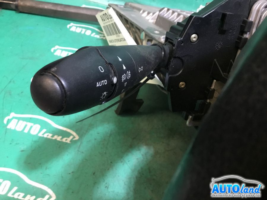 Maneta Stergatoare CITROEN C4 (LC_) 2004-2025