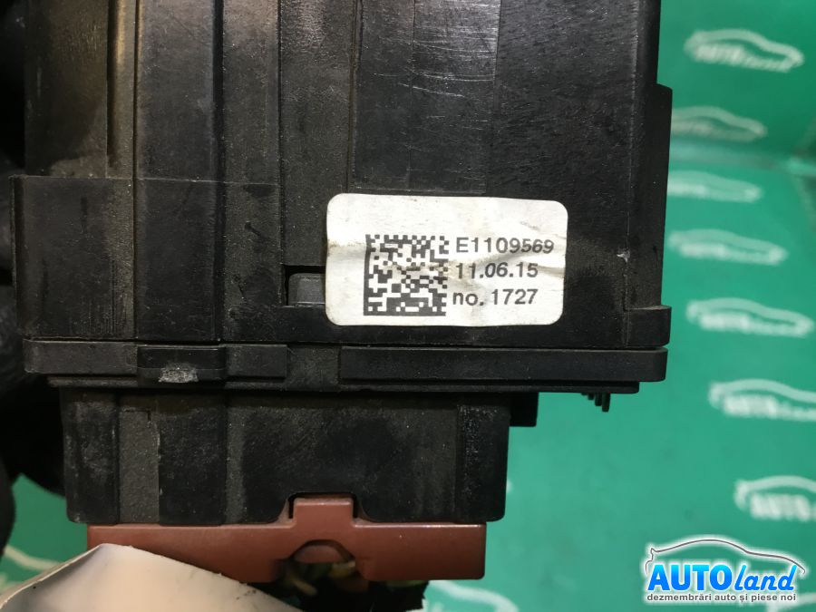 Maneta Stergatoare DACIA LOGAN II 2012-2025 Cod E1109569