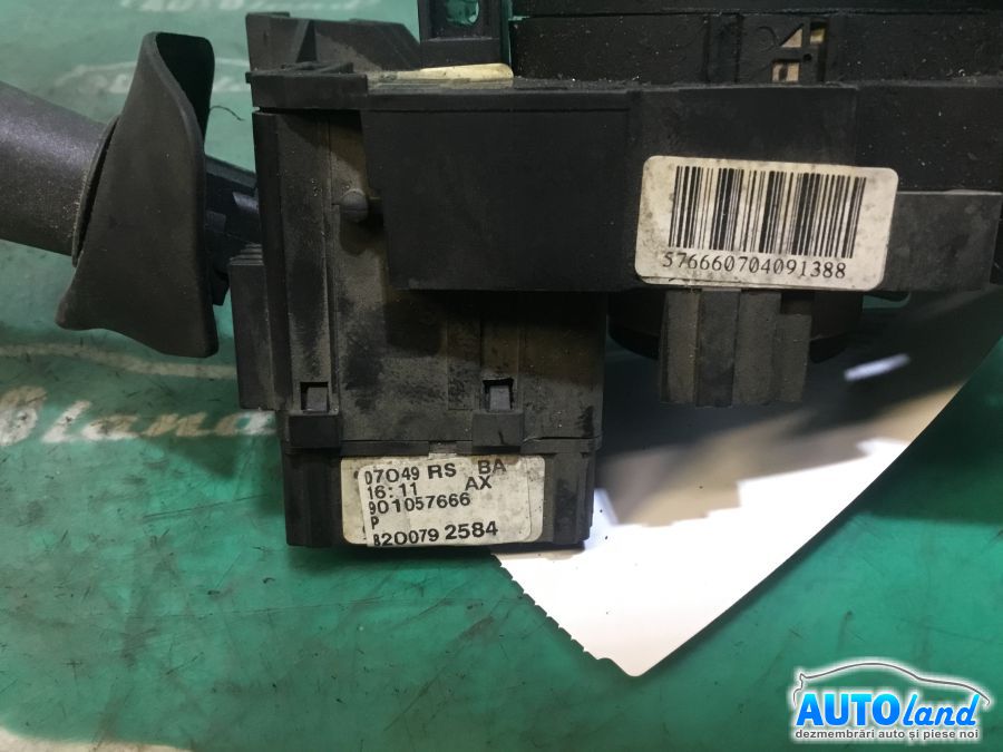 Maneta Stergatoare DACIA SANDERO 2008-2025 Cod 8200792584P