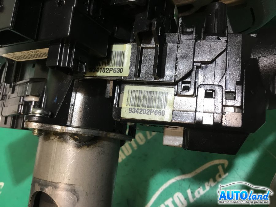 Maneta Stergatoare KIA SORENTO (XM) 2009-2025