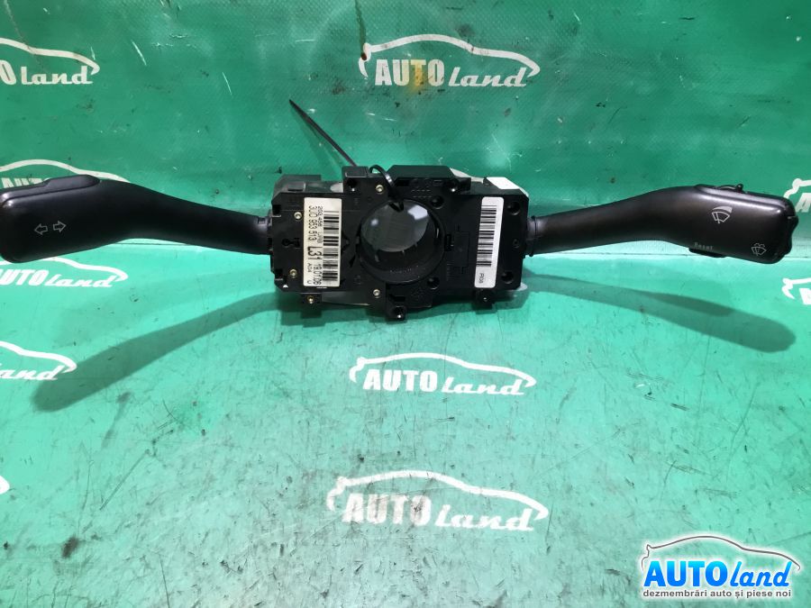 Maneta Stergatoare SKODA SUPERB I (3U4) 2002-2008 Cod 3U0953513