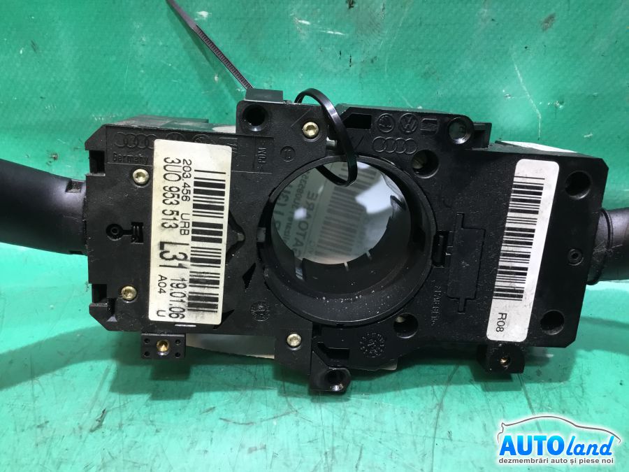 Maneta Stergatoare SKODA SUPERB I (3U4) 2002-2008 Cod 3U0953513