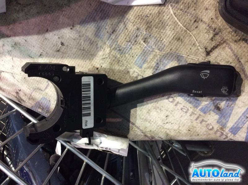 Maneta Stergatoare SKODA SUPERB I (3U4) 2002-2008