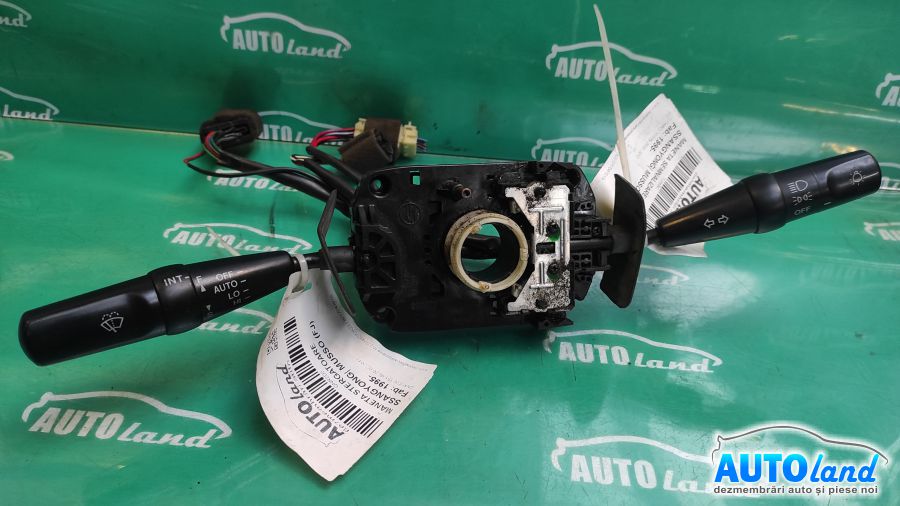 Maneta Stergatoare SSANGYONG MUSSO (FJ) 1995-2025