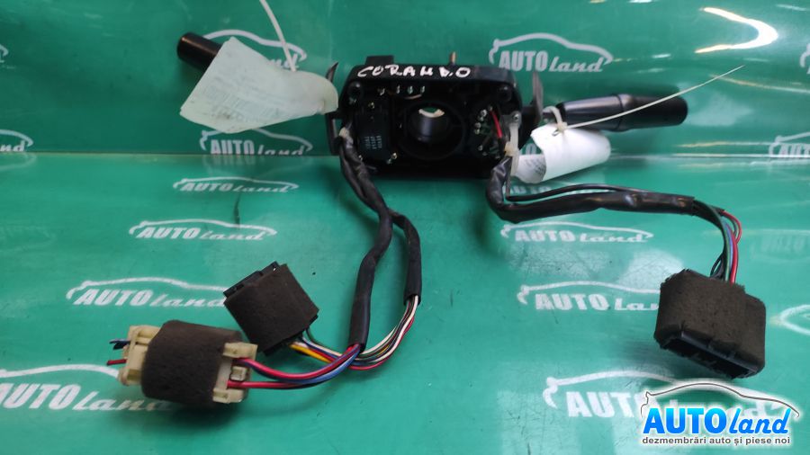 Maneta Stergatoare SSANGYONG MUSSO (FJ) 1995-2025