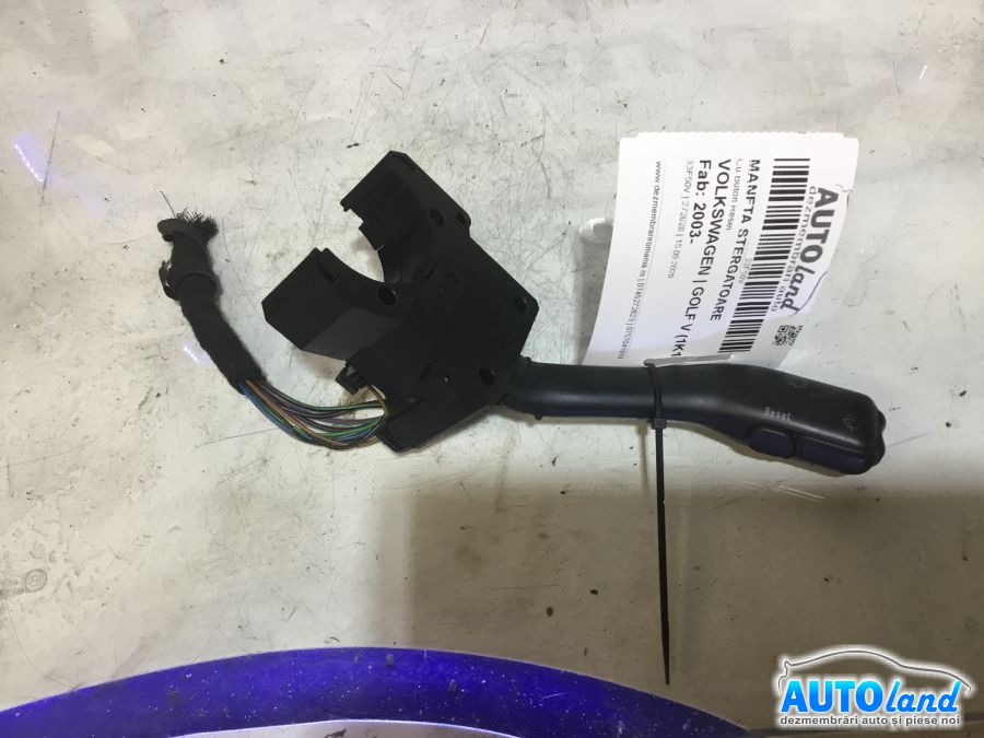 Maneta Stergatoare VOLKSWAGEN GOLF V (1K1) 2003-2025
