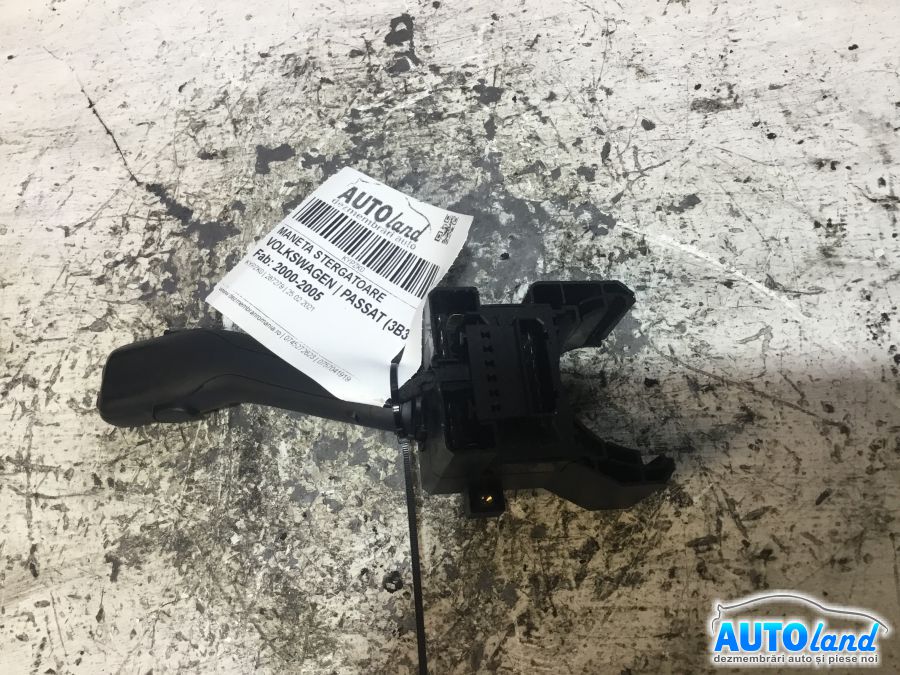Maneta Stergatoare VOLKSWAGEN PASSAT (3B3) 2000-2005 Cod 4B0953503H