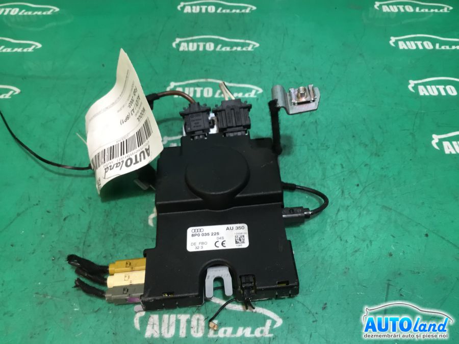 Modul electronic AUDI A3 (8P1) 2003-2025 Cod 8P0035225