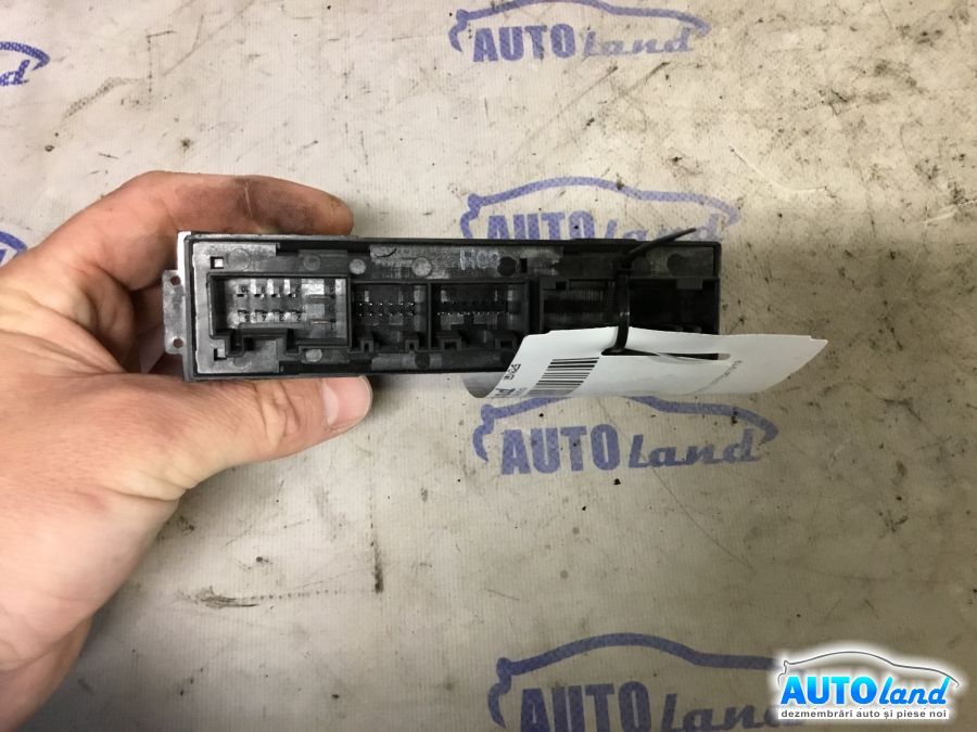 Modul electronic AUDI A4 (8E2,B6) 2000-2004 Cod 8E0959802A