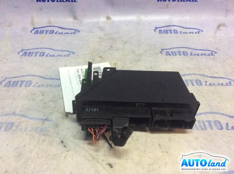 Modul electronic AUDI A4 (8EC) 2004-2008 Cod 8E2959801B