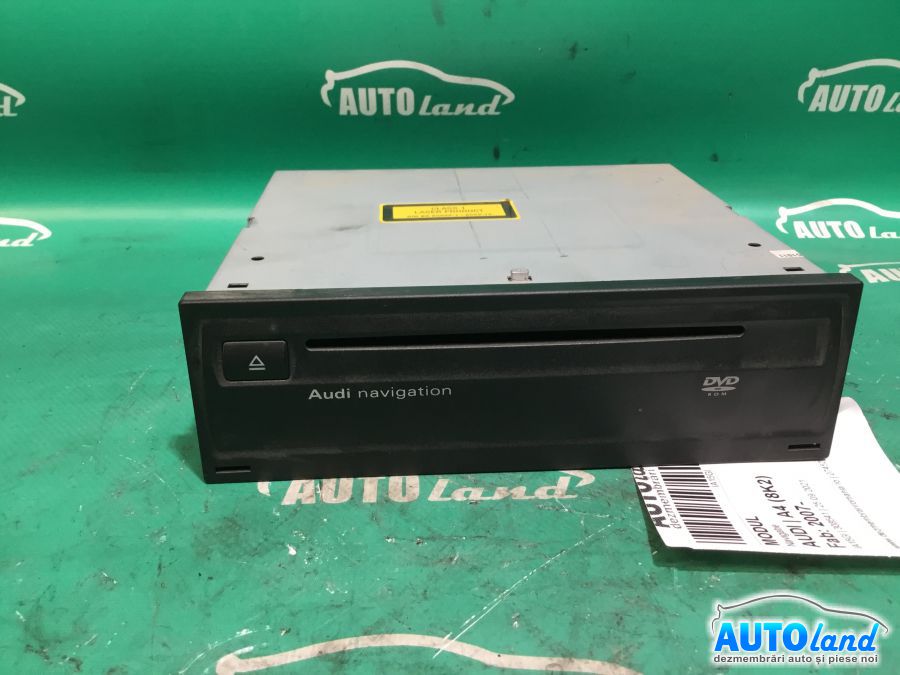 Modul electronic AUDI A4 (8K2) 2007-2025 Cod 8E0919887M
