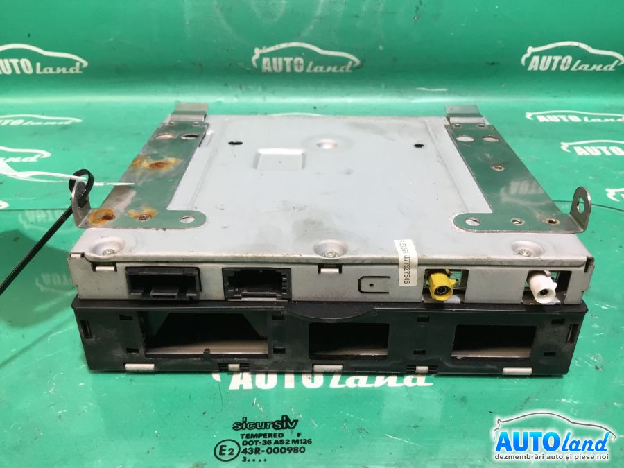 Modul electronic AUDI A5 2007-2025 Cod 4F0035541L