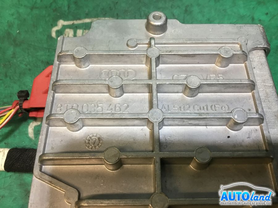 Modul electronic AUDI A5 2007-2025 Cod 8T0035462