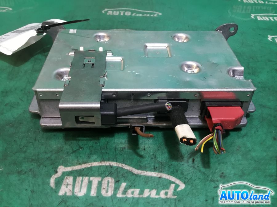 Modul electronic AUDI A5 2007-2025 Cod 8T0035462