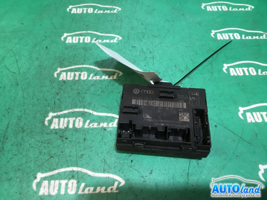 Modul electronic AUDI A5 2007-2025 Cod 8T0959792H