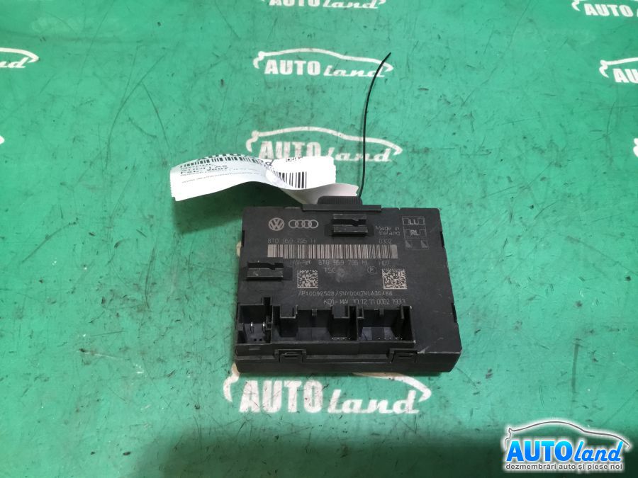 Modul electronic AUDI A5 2007-2025 Cod 8T0959795H