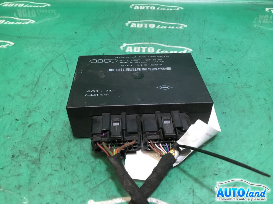 Modul electronic AUDI A6 (4B,C5) 1997-2005 Cod 4D0919283