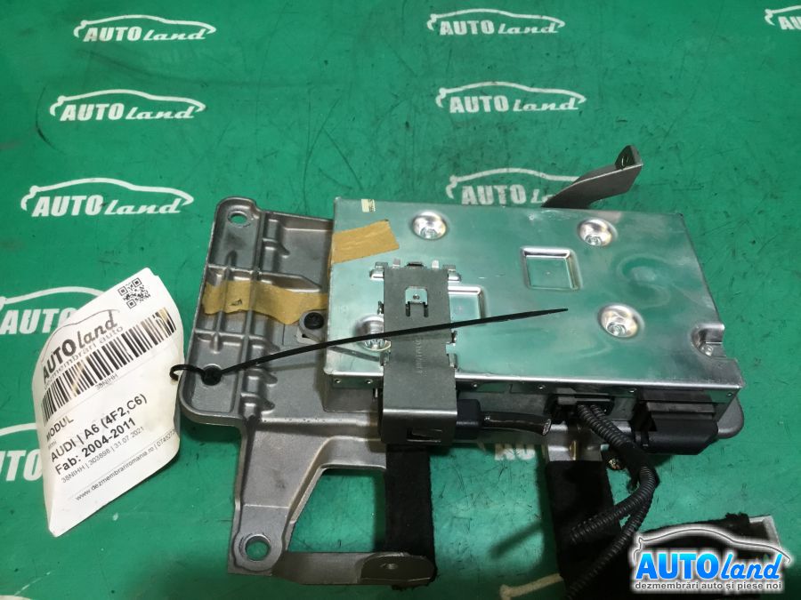 Modul electronic AUDI A6 (4F2,C6) 2004-2011 Cod 4F1035462