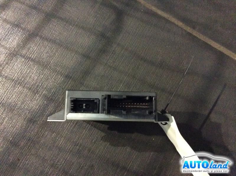 Modul electronic AUDI A6 (4F2,C6) 2004-2011 Cod 4F0907468D