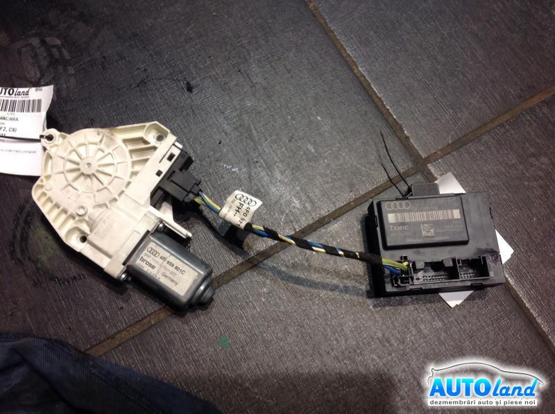Modul electronic AUDI A6 (4F2,C6) 2004-2011 Cod 4F0959795E