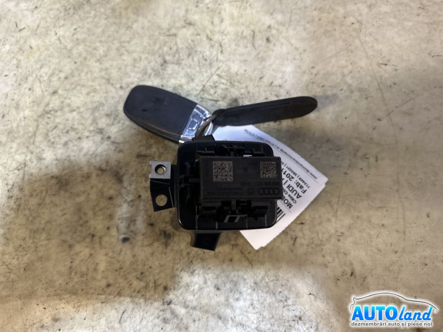 Modul Electronic AUDI A6 (4G) 2011-2025 Cod 4H0909131