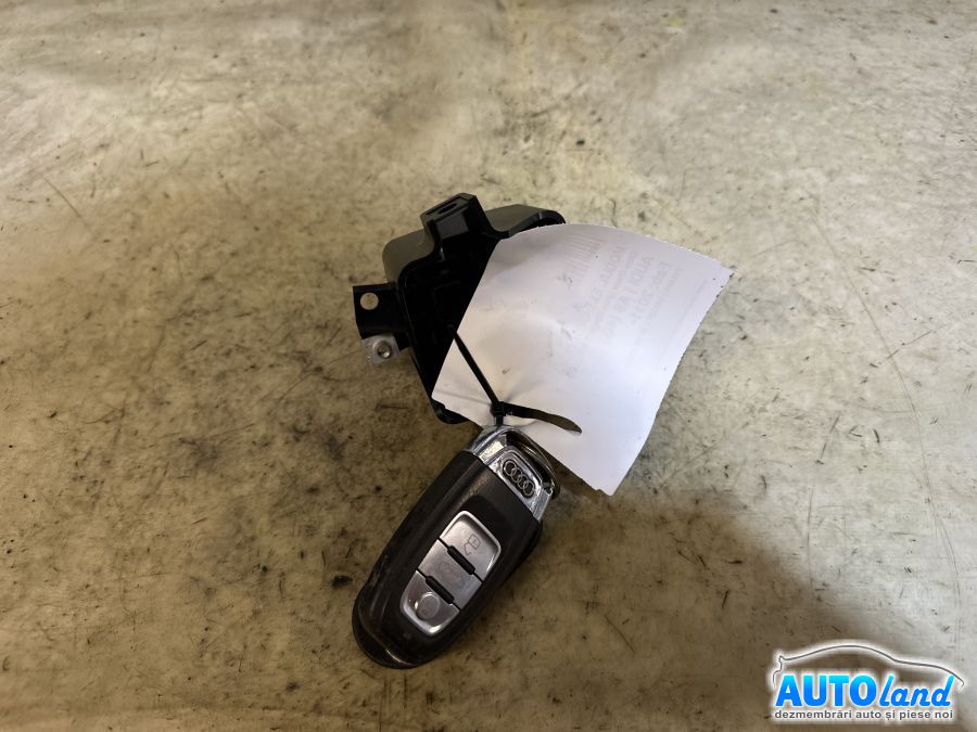 Modul Electronic AUDI A6 (4G) 2011-2025 Cod 4H0909131