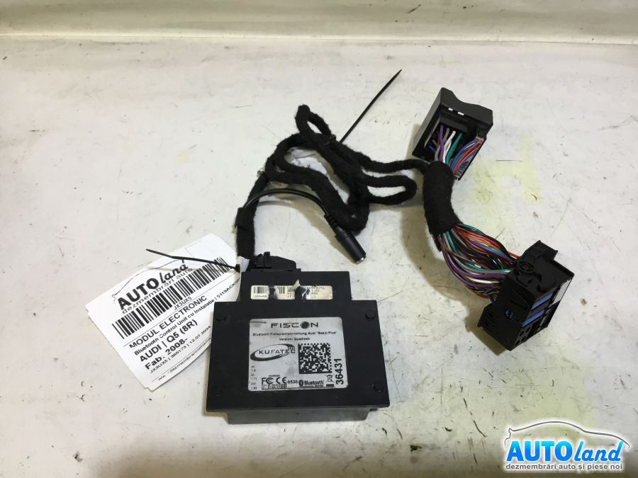 Modul Electronic AUDI Q5 (8R) 2008-2025 Cod 5119ACK5050