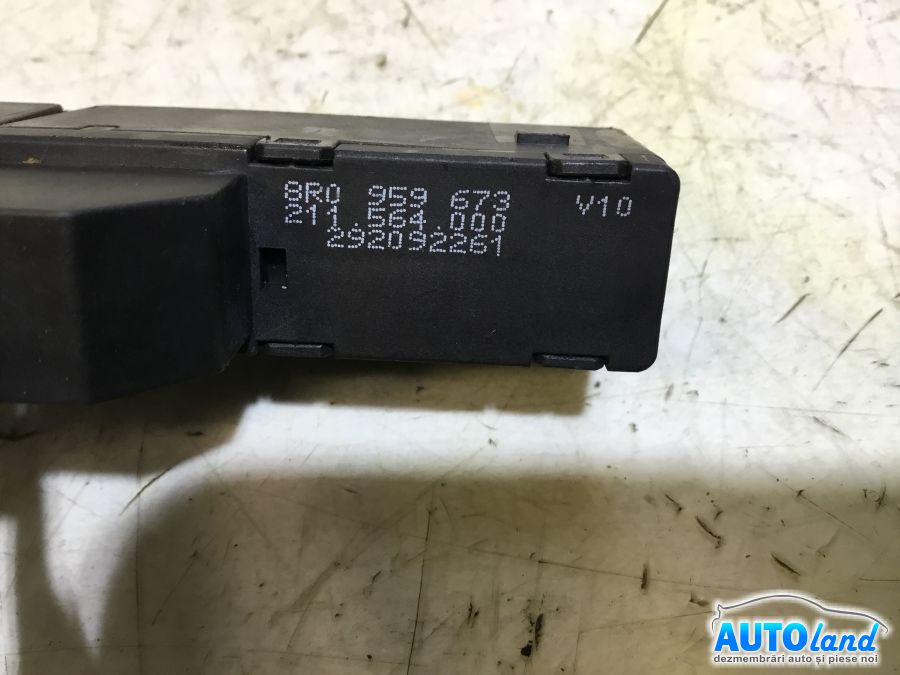 Modul Electronic AUDI Q5 (8R) 2008-2025 Cod 8R0959673