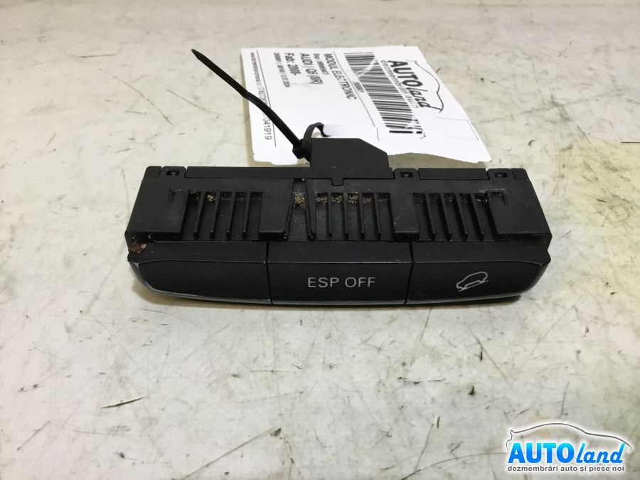 Modul Electronic AUDI Q5 (8R) 2008-2025 Cod 8R0959673