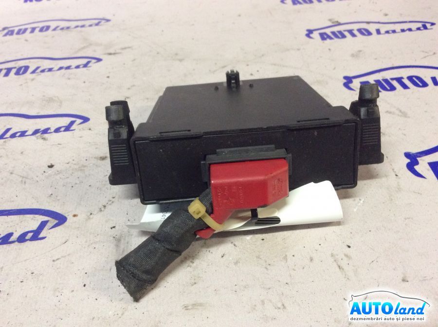 Modul electronic AUDI Q7 (4L) 2006-2025 Cod 7N0907530