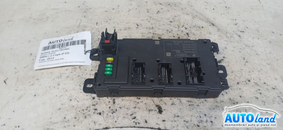 Modul Electronic