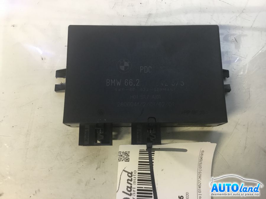 Modul electronic BMW 3 (E46) 1998-2005 Cod 6942675