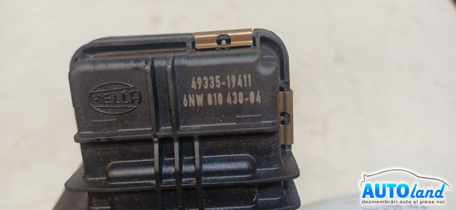 Modul Electronic BMW 3 (F30) 2011-2026 Cod 4933519411