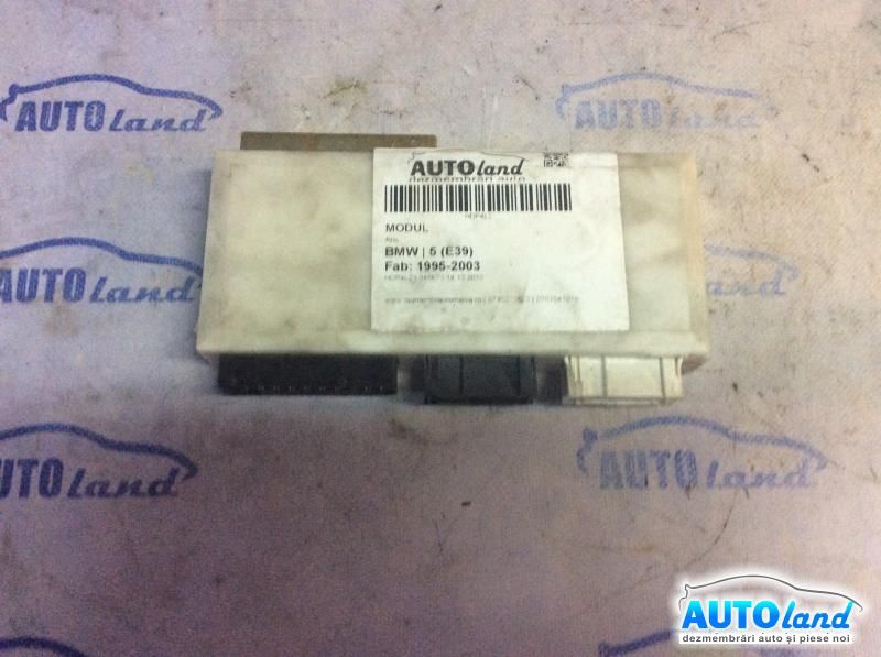 Modul electronic BMW 5 (E39) 1995-2003 Cod 12037310