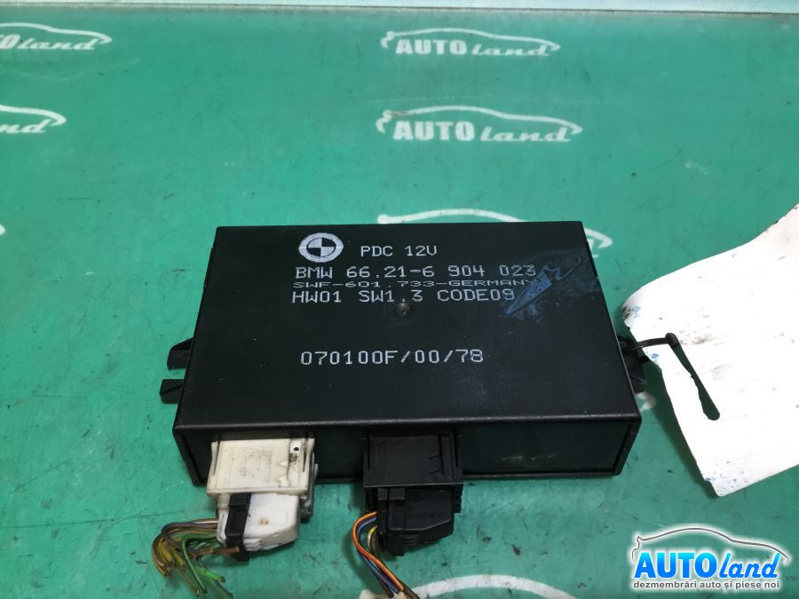 Modul electronic BMW 5 (E39) 1995-2003 Cod 6904023