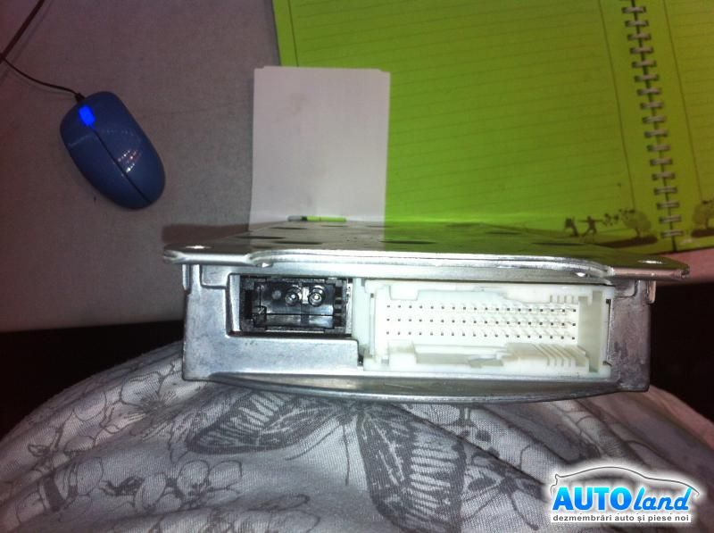 Modul electronic BMW 5 (E60) 2003-2025 Cod 16921115