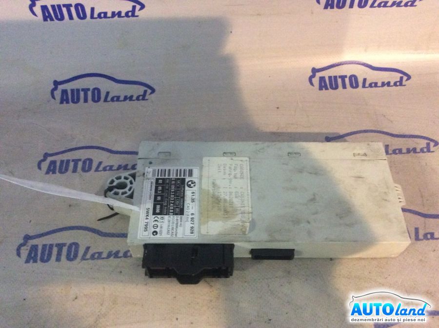 Modul electronic BMW 5 (E60) 2003-2025 Cod 61356927928