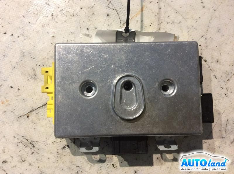 Modul electronic BMW 5 (E60) 2003-2025 Cod 61356957761