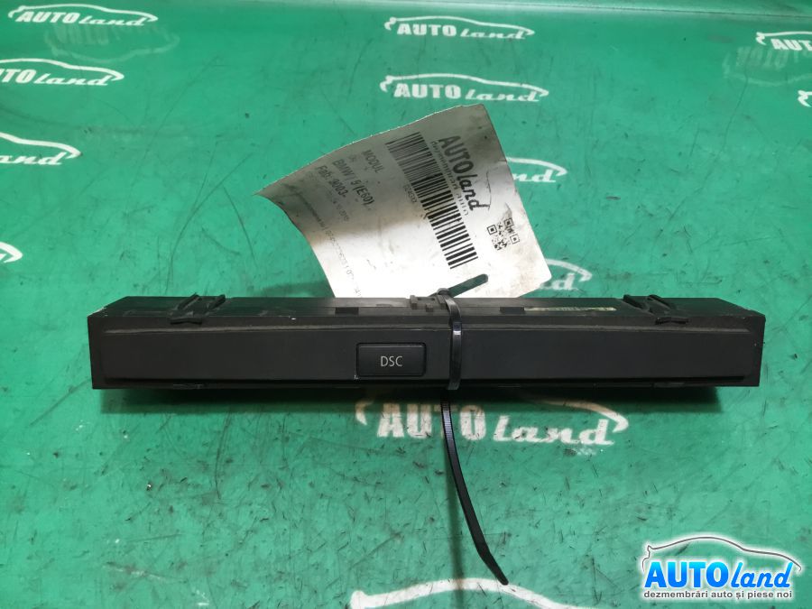 Modul electronic BMW 5 (E60) 2003-2025 Cod 6933529