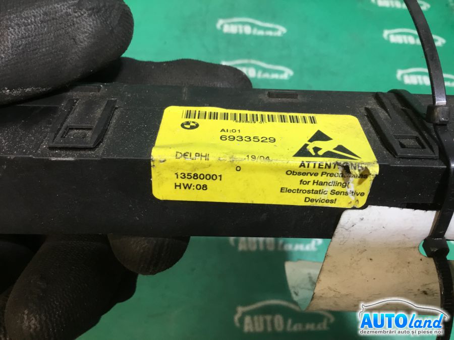 Modul electronic BMW 5 (E60) 2003-2025 Cod 6933529