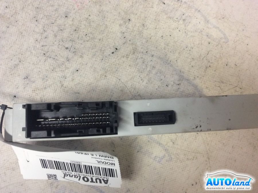 Modul electronic BMW 5 (E60) 2003-2025 Cod 6943851