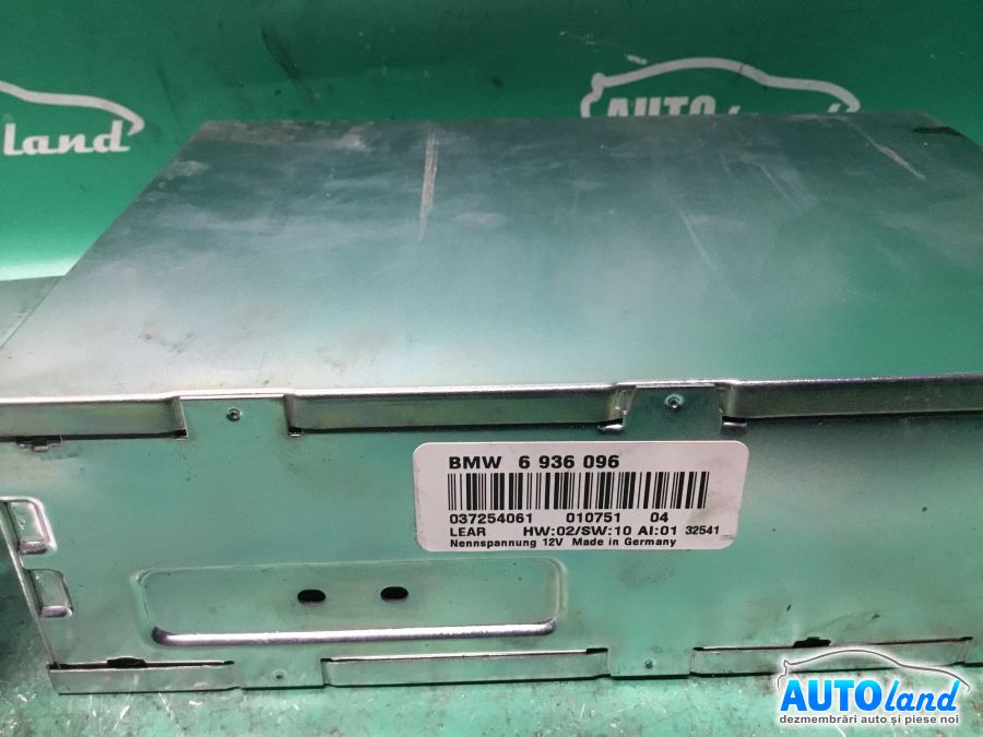 Modul electronic BMW X5 (E53) 2000-2025 Cod 6936096