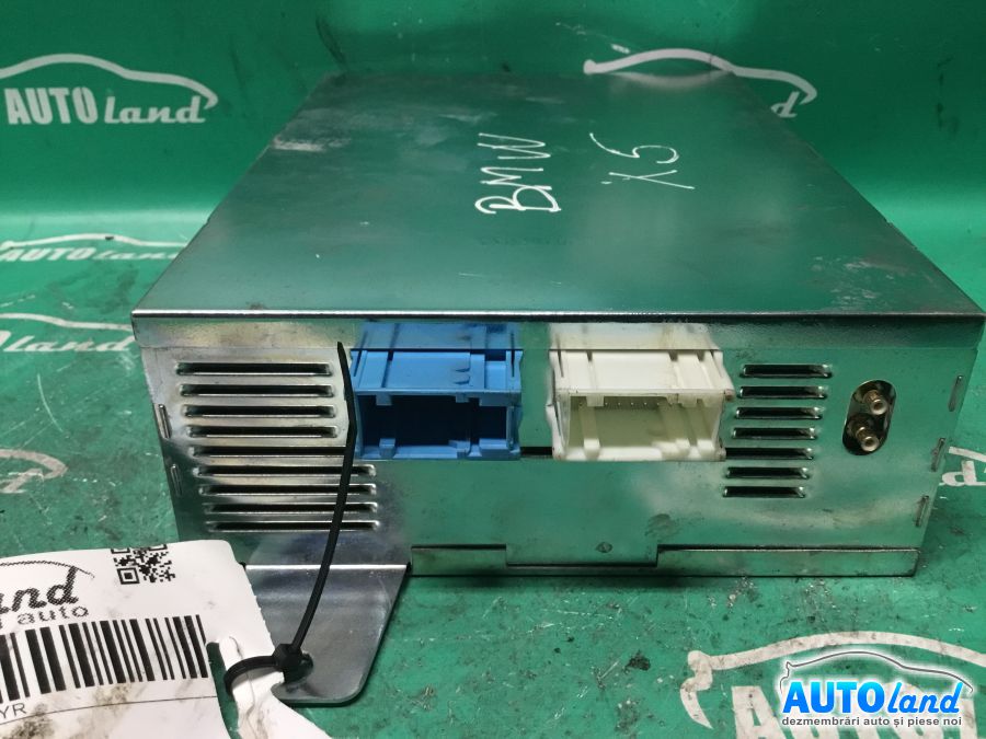 Modul electronic BMW X5 (E53) 2000-2025 Cod 6936096