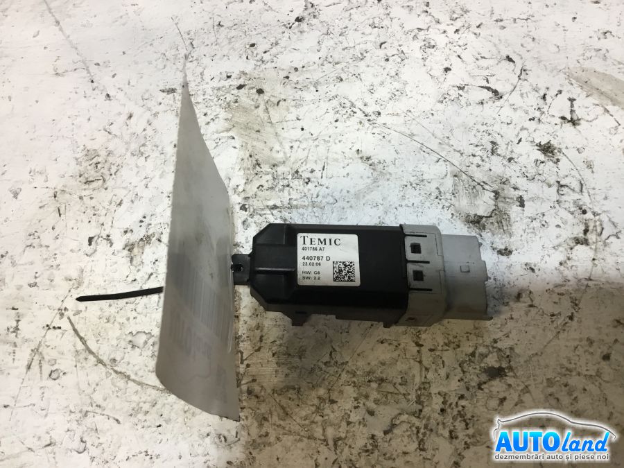 Modul electronic CITROEN C3 (FC_) 2002-2025 Cod 440787D