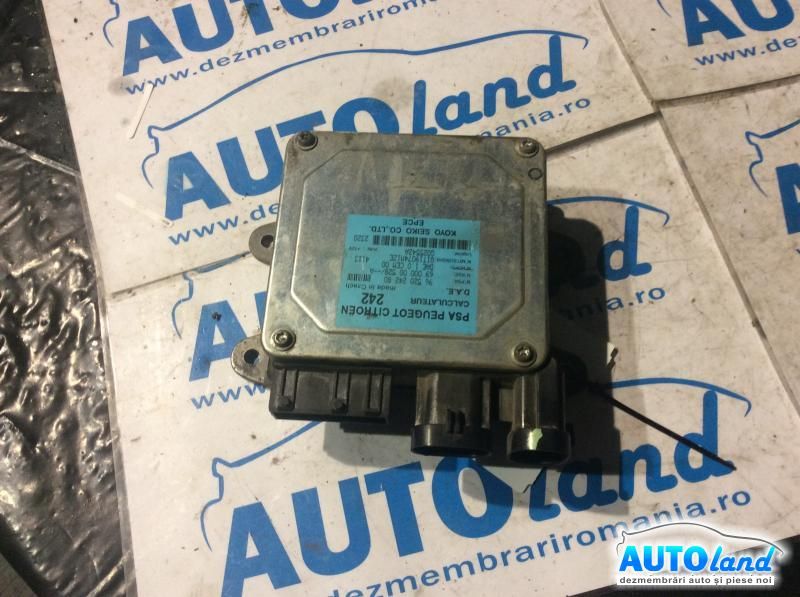 Modul electronic CITROEN C3 (FC_) 2002-2025 Cod 9652024280
