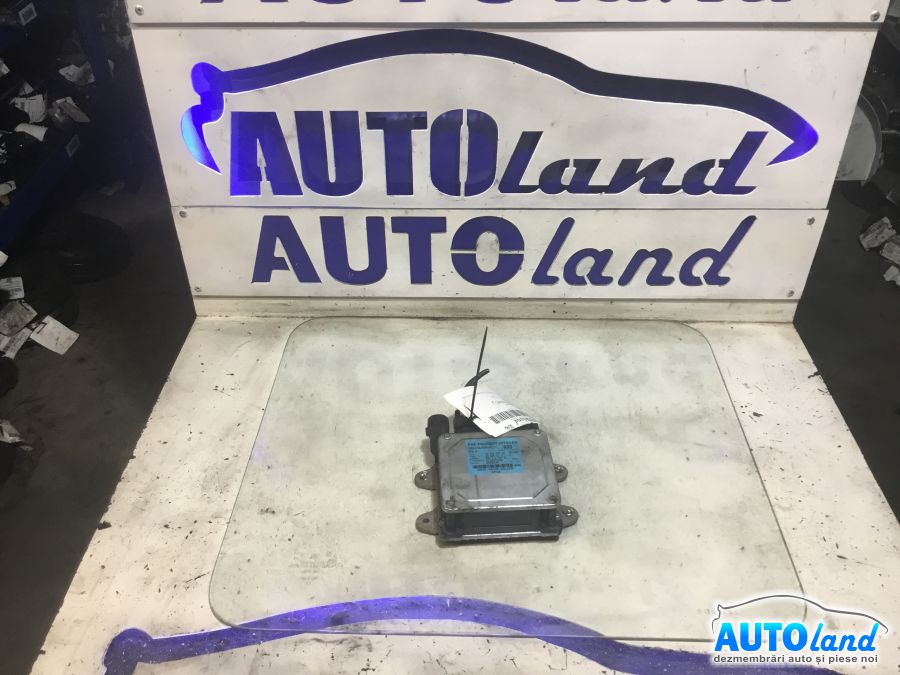 Modul electronic CITROEN C3 (FC_) 2002-2025 Cod 9662993380