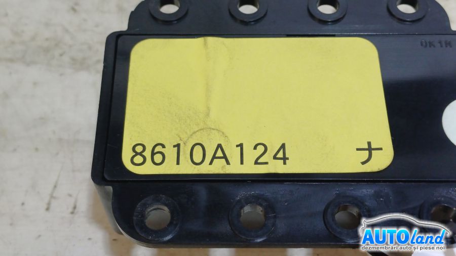 Modul Electronic CITROEN C4 Aircross 2012-2025 Cod 8610A124