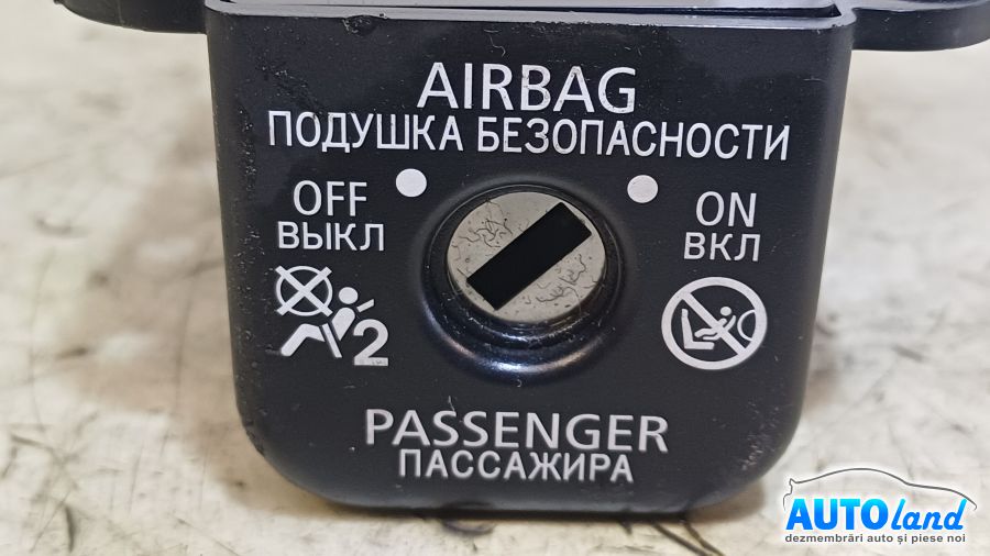 Modul Electronic CITROEN C4 Aircross 2012-2025 Cod 8610A124