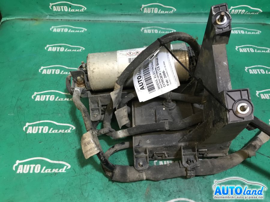 Modul Electronic CITROEN C5 Break (TD_) 2008-2025 Cod 9677002780
