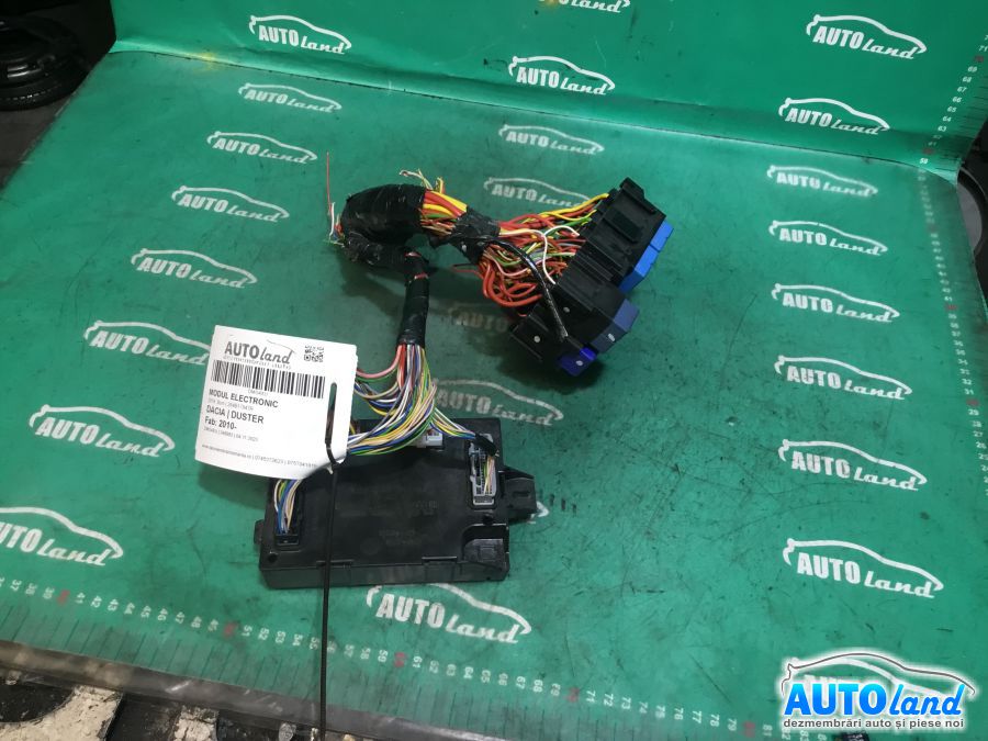 Modul Electronic DACIA DUSTER 2010-2025 Cod 284B17947R